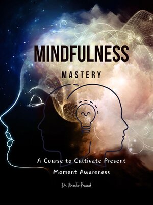 cover image of Mindfulness Mastery